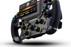 Ad: MOZA FSR Formula Wheel
