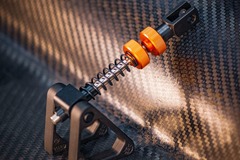Ad: 5% OFF - La Prima™ to Forte® Pedal set Upgrade Kit