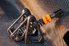 Ad: 5% OFF - La Prima™ Clutch to Invicta™ Clutch Upgrade Kit