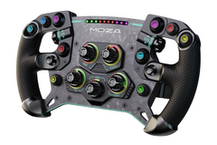 Ad: MOZA GS V2P GT Wheel
