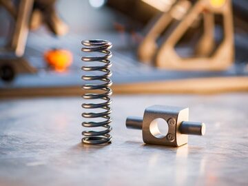 Ad: 5% OFF - Firm Throttle Spring