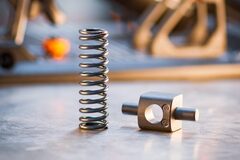 Ad: 5% OFF - Firm Throttle Spring