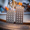 Ad: 5% OFF - Invicta™ Pedal Face Plates