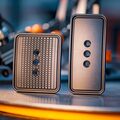Ad: 5% OFF - Forte® Pedal Face Plates