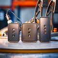Ad: 5% OFF - Forte Pedal Face plates 3