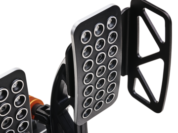 Ad: 5% OFF - Universal Footrest