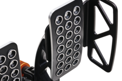 Ad: 5% OFF - Universal Footrest