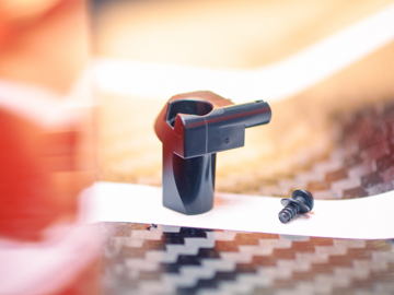 Ad: 5% OFF - Hall Sensor Magnet Case
