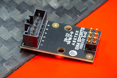Ad: 5% OFF - QR PCB-A Wheelbase side