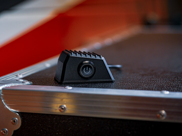 Ad: 5% OFF - Wheelbase Power Button