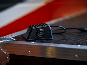 Ad: 5% OFF - Wheelbase Torque Button