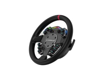 Ad: 5% OFF - CAMMUS C12 Direct Drive Steering Wheel