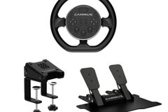 Ad: 5% OFF - CAMMUS C5 bundle