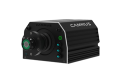 Ad: 5% OFF - CAMMUS DDWB 15Nm Wheelbase Racing Simulator Direct Drive