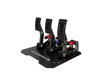Ad: 5% OFF - CAMMUS New Arrival LC100 pedals