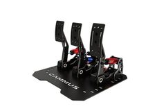 Ad: 5% OFF - CAMMUS New Arrival LC100 pedals