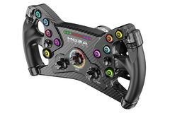 Ad: KS Steering Wheel