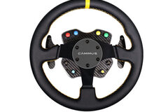 Ad: 5% OFF - CAMMUS GT1 Steering Wheel