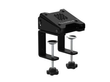 Ad: 5% OFF - CAMMUS CS5 Desktop Clamp