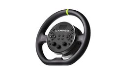Ad: 5% OFF - Global First CAMMUS C5 Direct Drive Steering Wheel