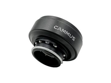 Ad: 5% OFF - CAMMUS Steering Wheel Quick Release