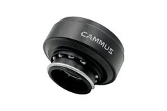 Ad: 5% OFF - CAMMUS Steering Wheel Quick Release