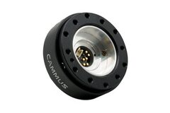 Ad: 5% OFF - CAMMUS Steering Wheel Quick Release