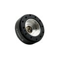 Ad: 5% OFF - CAMMUS Steering Wheel Quick Release