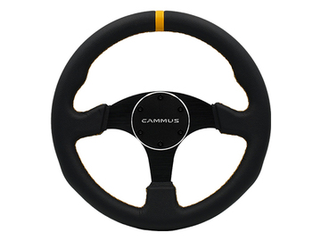 Ad: 5% OFF - CAMMUS 12/13-inch AT Steering Wheel