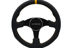 Ad: 5% OFF - CAMMUS 12/13-inch AT Steering Wheel