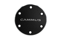 Ad: 5% OFF - CAMMUS Steering Wheel Round Badge
