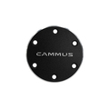 Ad: 5% OFF - CAMMUS Steering Wheel Round Badge