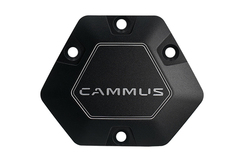 Ad: 5% OFF - CAMMUS Steering Wheel Formula Badge