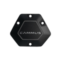 Ad: 5% OFF - CAMMUS Steering Wheel Formula Badge