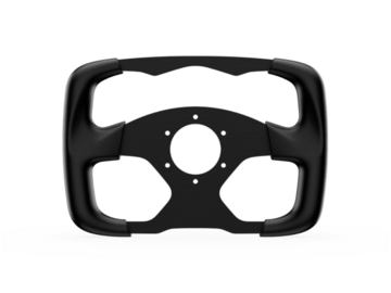 Ad: 5% OFF - CAMMUS GTR Steering Wheel