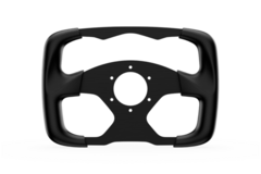 Ad: 5% OFF - CAMMUS GTR Steering Wheel