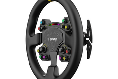 Ad: RS V2 Steering Wheel