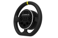 Ad: 5% OFF - CAMMUS ePedal Direct Drive Steering Wheel