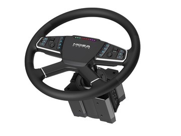 Ad: MOZA TSW Truck Wheel