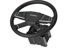 Ad: MOZA TSW Truck Wheel