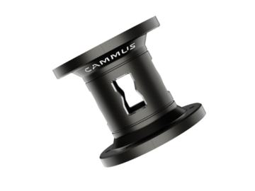 Ad: 5% OFF - CAMMUS Steering Wheels Extension