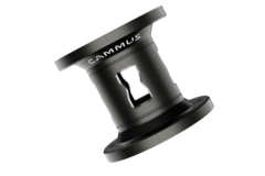 Ad: 5% OFF - CAMMUS Steering Wheels Extension