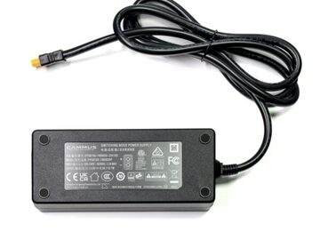 Ad: 5% OFF - CAMMUS Power Adapter for C5