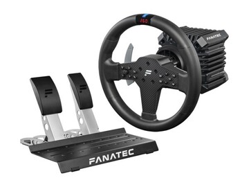 Ad: CSL DD QR2 Ready2Race Bundle for PC (5 Nm)