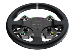 Ad: CS V2P Steering Wheel