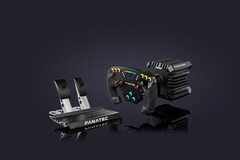 Ad: CSL DD QR2 Ready2Race F1® Esports Bundle for PC