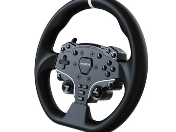 Ad: Standalone ES Steering Wheel