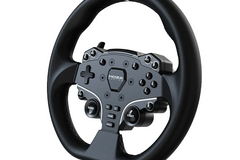 Ad: Standalone ES Steering Wheel
