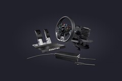 Ad: Gran Turismo DD PRO (8 NM)