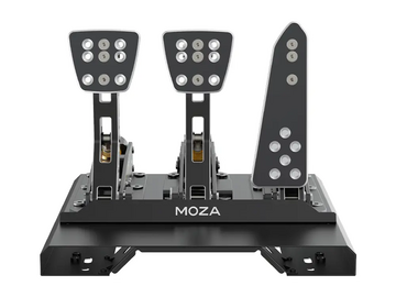 Ad: CRP Pedals